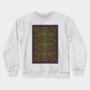 The garden of the holy pines(Summer) Crewneck Sweatshirt